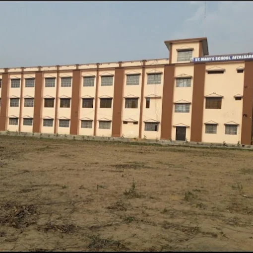 School building